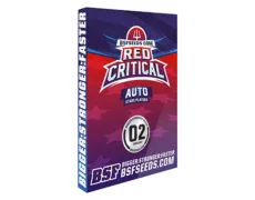 red-critical-semi-marijuana-cannabis-seeds Scatola di semi autofiorenti Red Critical