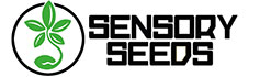 Logo Sensory Seeds - Shop online di semi di marijuana