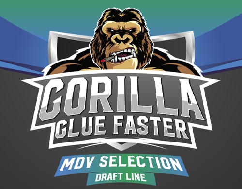gorilla-glue-logo-semi-fast-flowering Logo dei semi fast flowering di Gorilla Glue