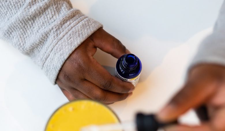 canapa terapeutica vendita e differenze con cannabis light