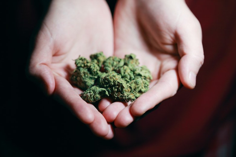 marijuana amnesia caratteristiche