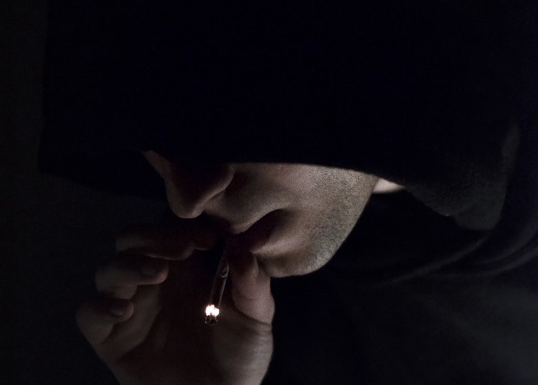 overdose di cannabis leggenda metropolitana