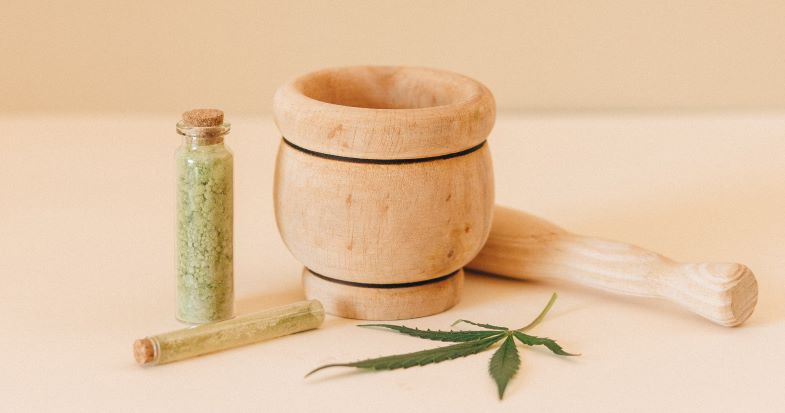 canapa sativa, strumenti e prodotti