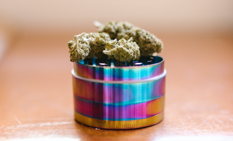 Esiste un rapporto diretto tra cannabinoidi e dimagrimento?