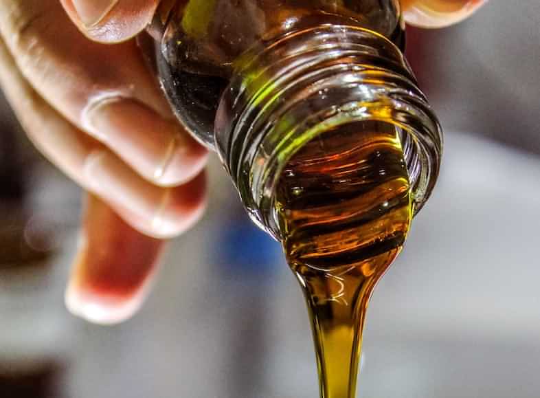 Benefici dell'olio di canapa