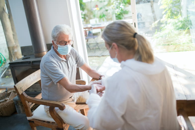 Cannabis affiancata alla terapia solo dietro prescrizione medica