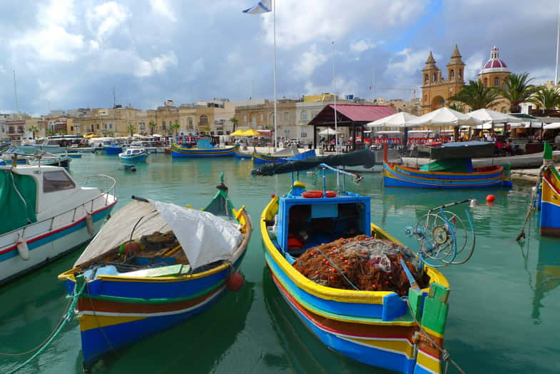 La legge sull'uso responsabile della cannabis a Malta