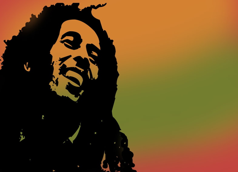 Bob Marley | SensorySeeds