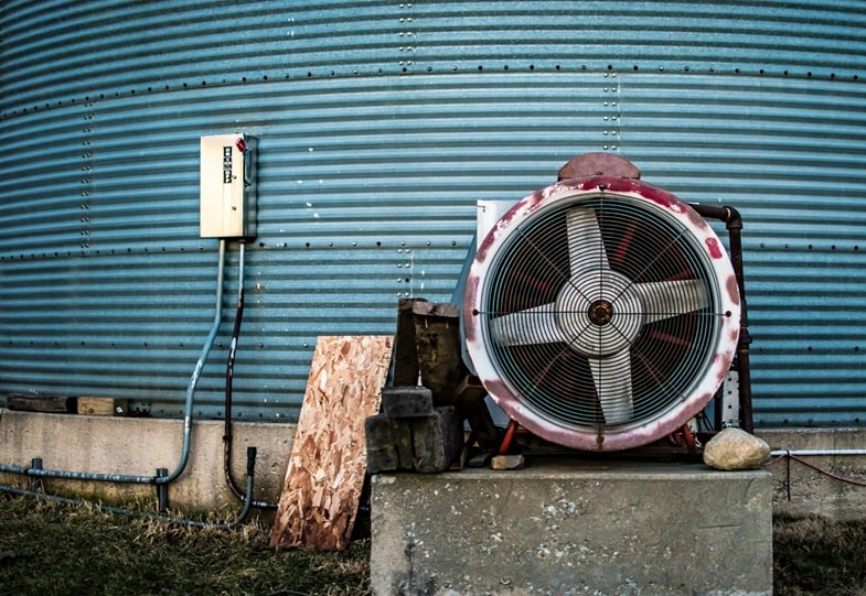Contro il sovraffollamento: migliorare la ventilazione