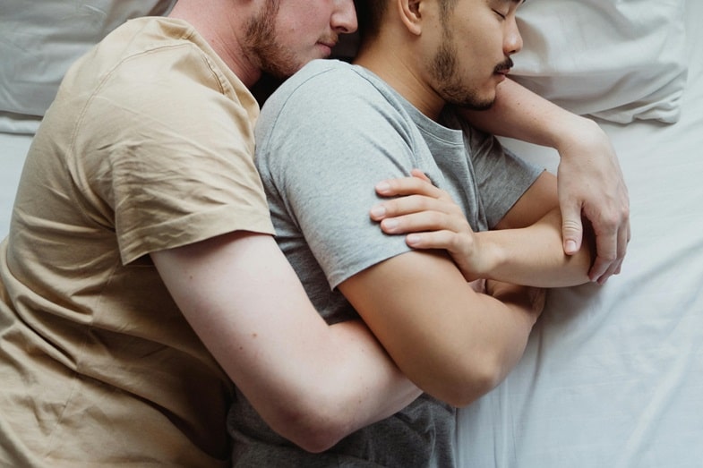 La relazione tra cannabis e sonno