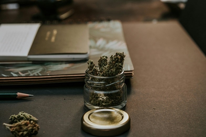 Gli errori da evitare durante l'essiccazione della cannabis