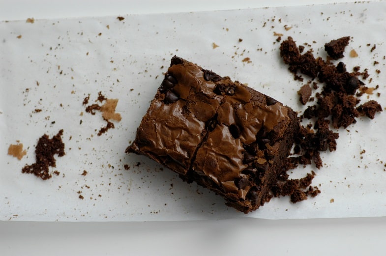 Come consumare il Brownie di Marijuana