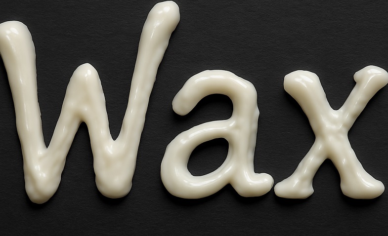 Come si produce il Wax?