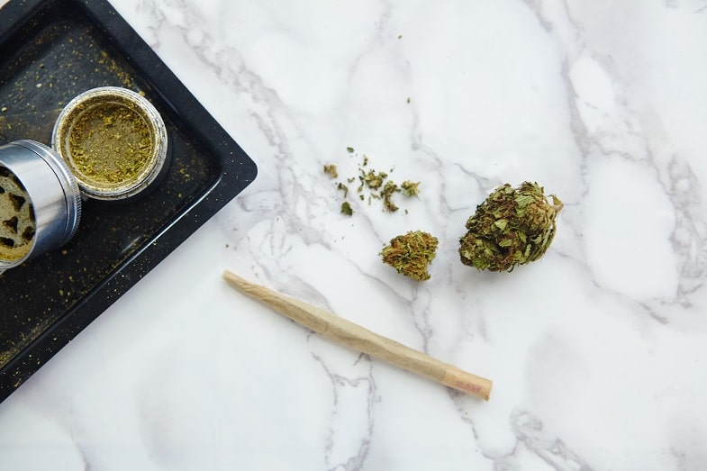 Cos’è un grinder e a cosa serve