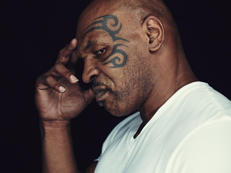 Mike Tyson e la cannabis: da campione di pugilato a imprenditore della ganja