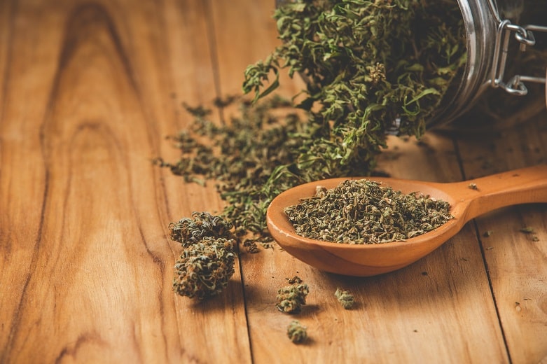 I semi di cannabis in cucina: un superfood da scoprire