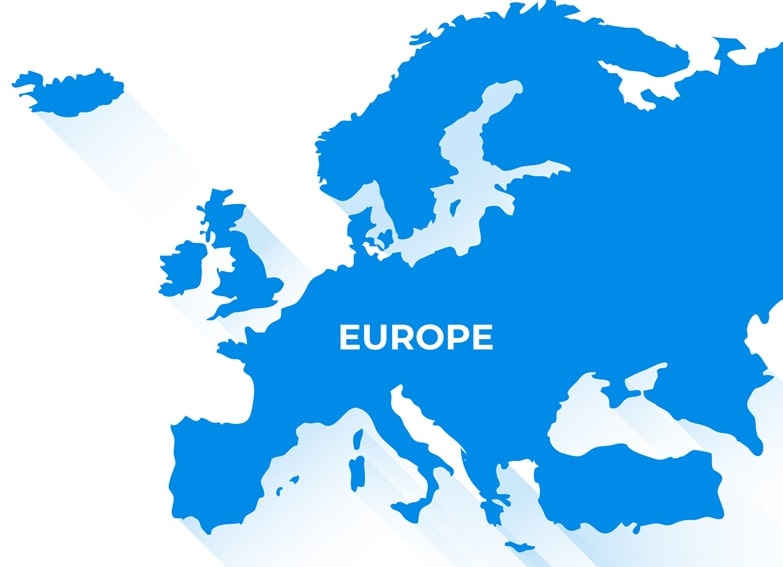 situazione-in-europa La situazione attuale in Europa